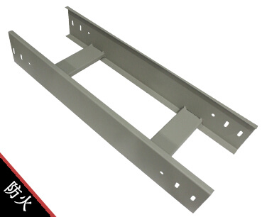 防火電纜橋架質量要求規(guī)范(圖3) 防火梯式橋架