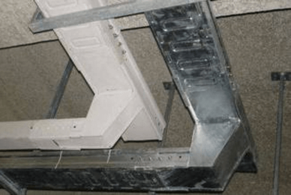 橋架安裝多少錢(qián)一米