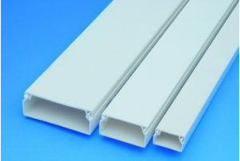 電纜槽,電纜橋架,電纜托盤,電纜溝的區別