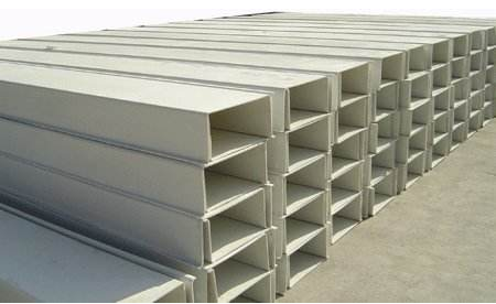 防火橋架和耐火橋架有什么區別(圖2) 防火電纜橋架