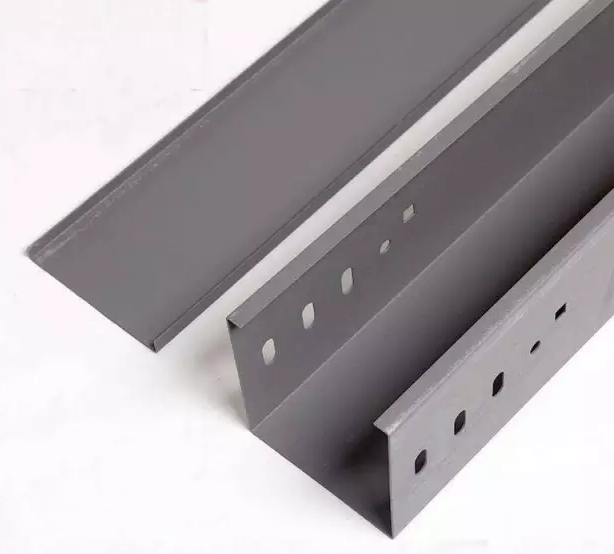 電纜橋架廠需求量持續增長