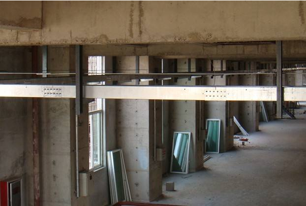 橋架接地線安裝規范