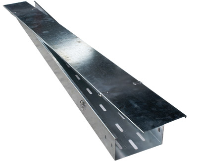 電纜橋架附件(圖1) 橋架附件