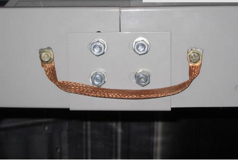 鍍鋅橋架跨接線(xiàn)