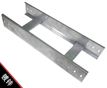 電纜橋架安裝要求及規范(2019)(圖1) 梯式電纜橋架