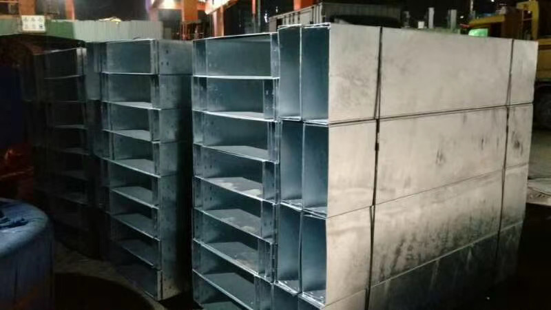 電纜橋架廠家有哪些？